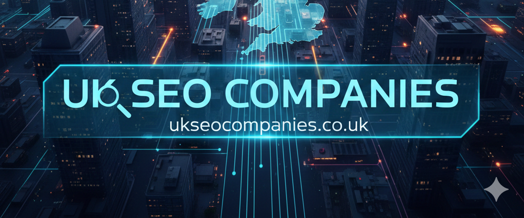 UK SEO Companies